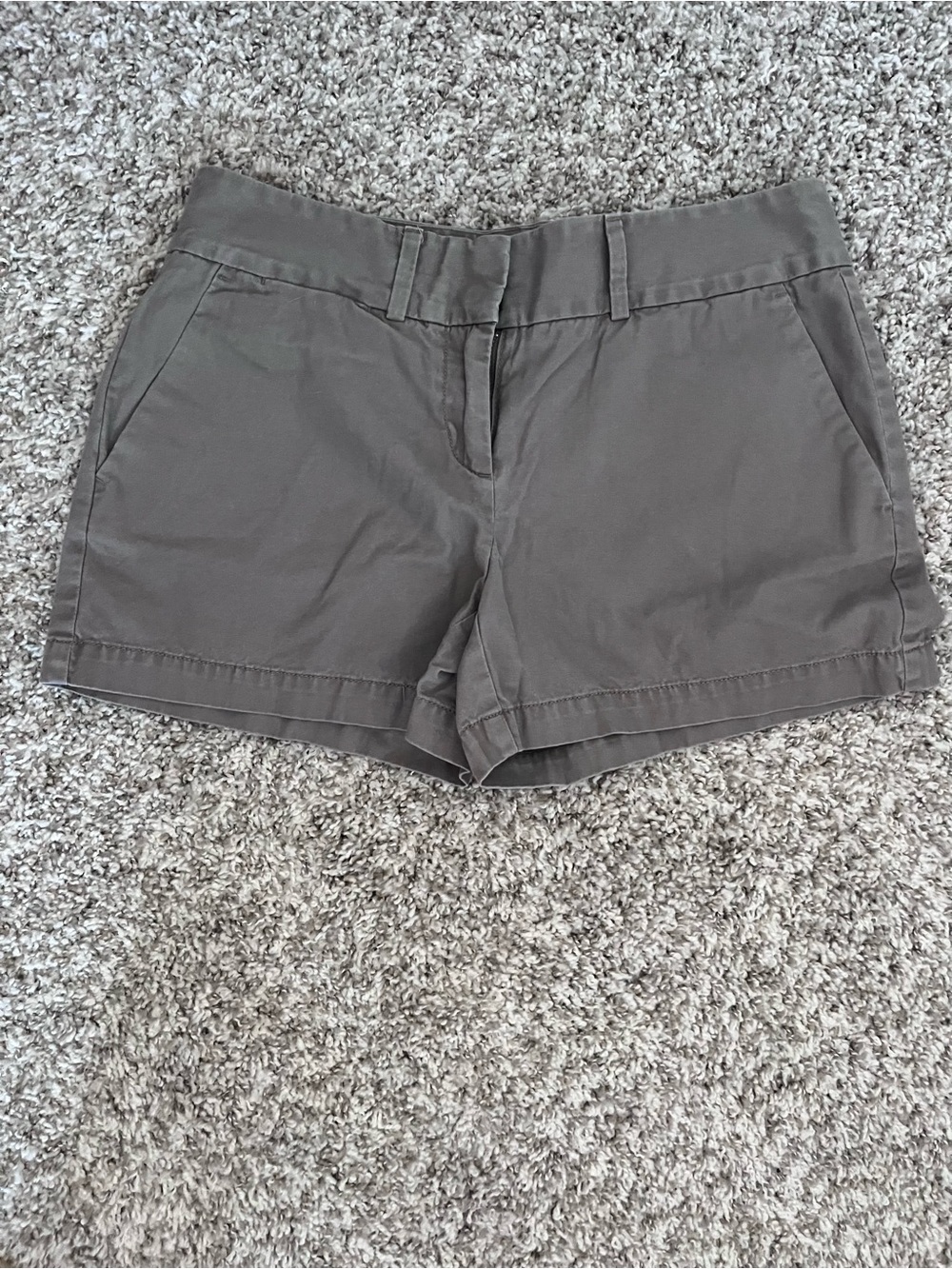 LOFT Shorts